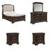 Lyndhurst - Bedroom Set New Classic