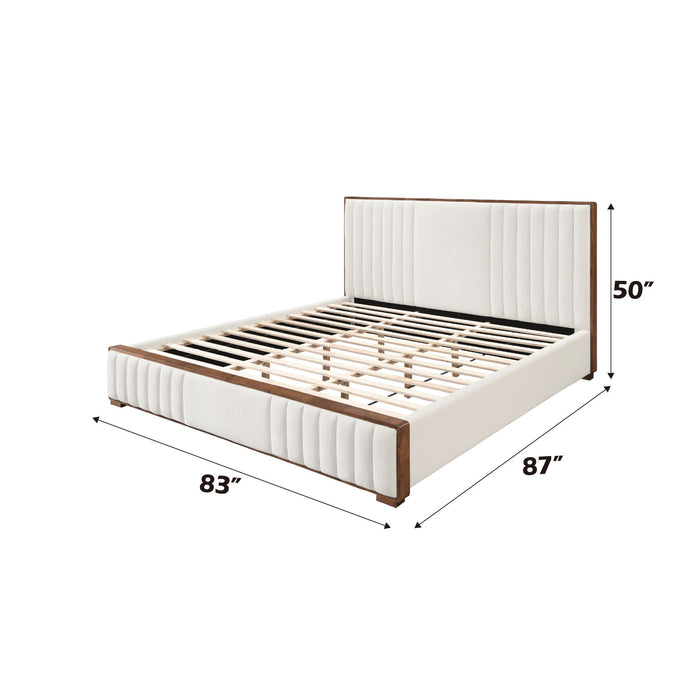 Kaleea - Bed Home Essentials