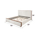 Kaleea - Bed Home Essentials