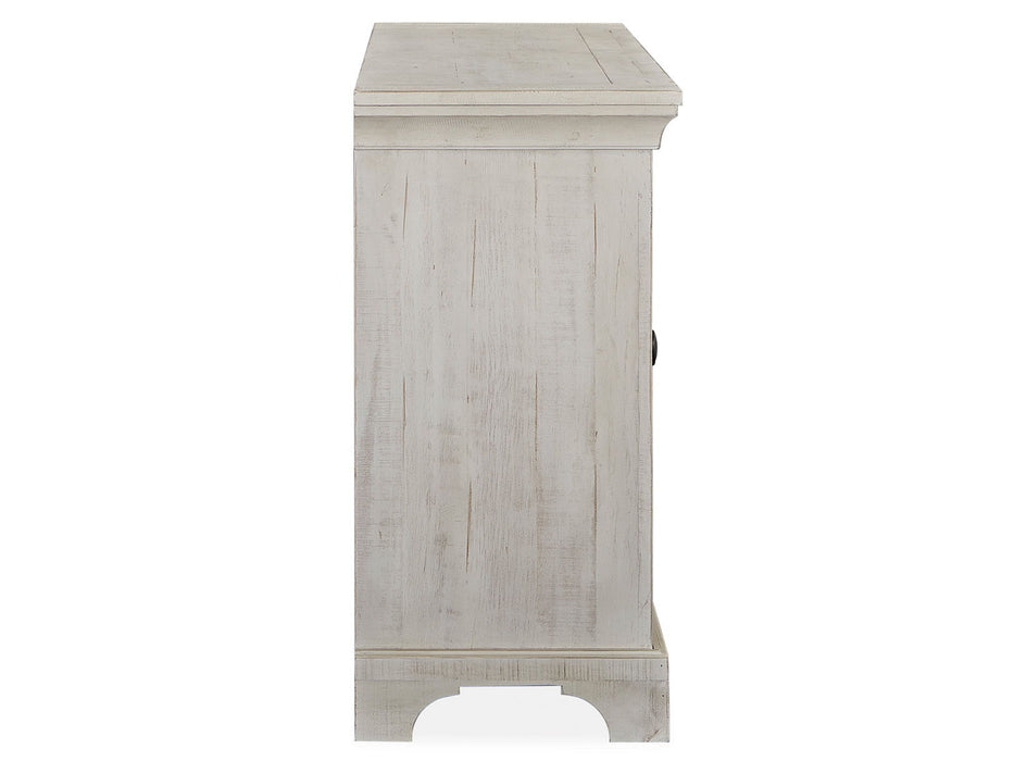 Bronwyn - Server - Alabaster Magnussen Furniture