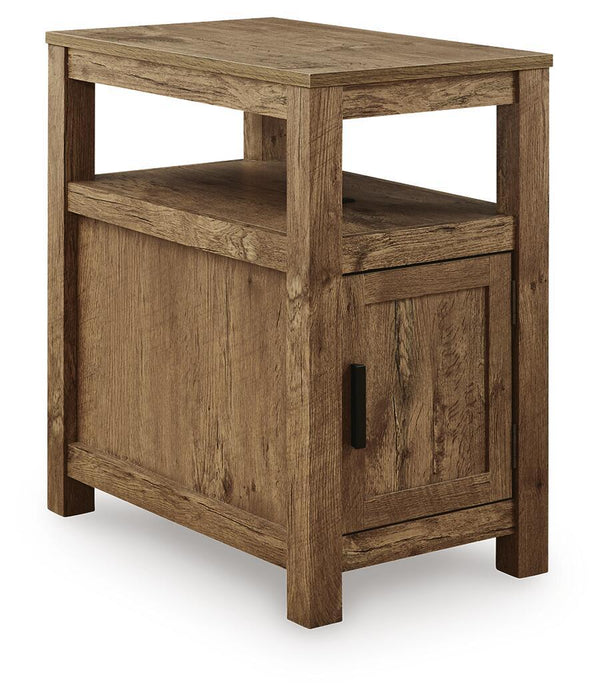 Fendenmore - Chair Side End Table Signature Design by Ashley®