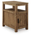Fendenmore - Chair Side End Table Signature Design by Ashley®