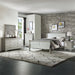 Louis Philippe - Bed (FB 29"H) ACME