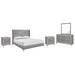 Huxley - Bedroom Set New Classic