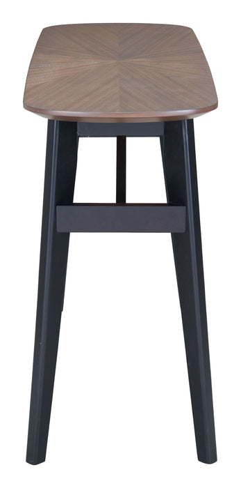 Neted - Console Table - Espresso Zuo Modern