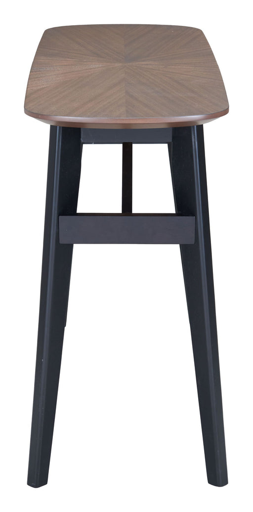 Neted - Console Table - Espresso Zuo Modern