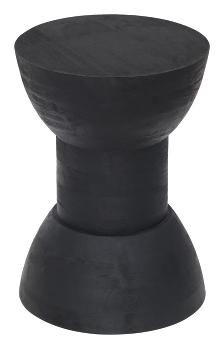Wisdom - Side Table - Black Zuo Modern