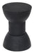 Wisdom - Side Table - Black Zuo Modern