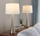 Diana - Contemporary Table Lamp (Set of 2) Lumi Source