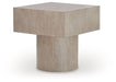 Jorielyn - Square Table Signature Design by Ashley®