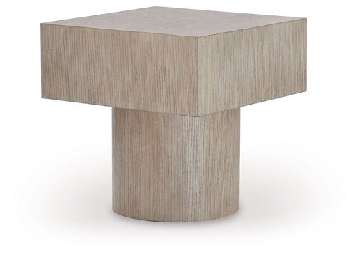 Jorielyn - Square Table Signature Design by Ashley®