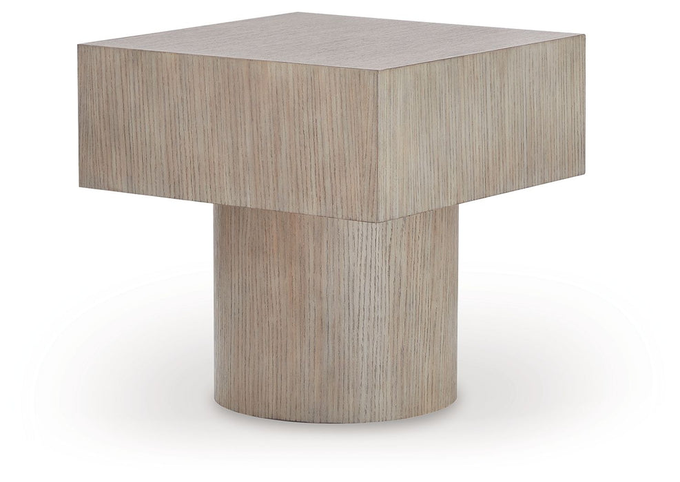 Jorielyn - Square Table Signature Design by Ashley®