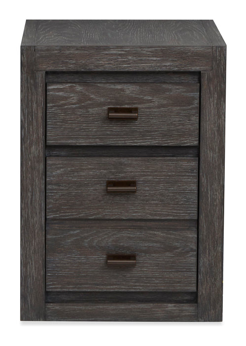 Plum Creek - Mobile File Magnussen Furniture