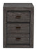 Plum Creek - Mobile File Magnussen Furniture