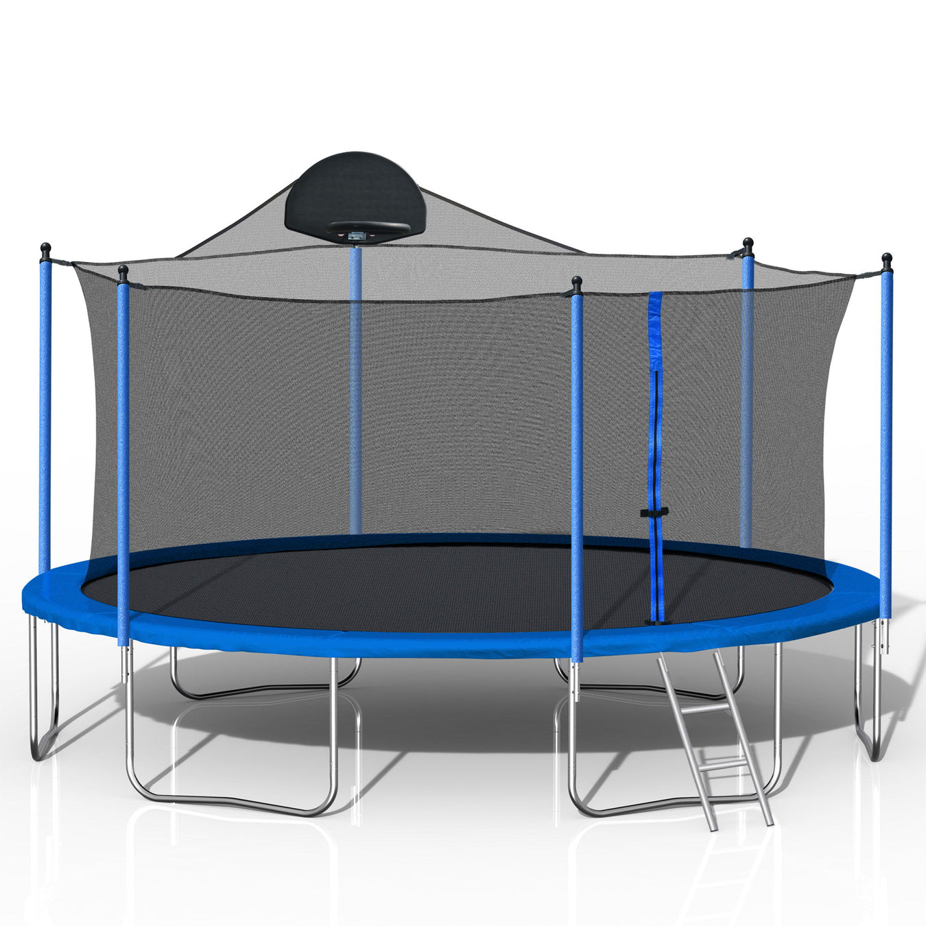 Trampoline