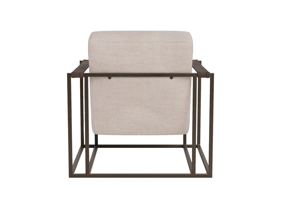 Avaline - Chair, Special Order - Beige