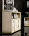 Velvet - Chest - Beige Franco Spain