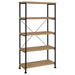 Vellun - Bookshelf Furniture Max