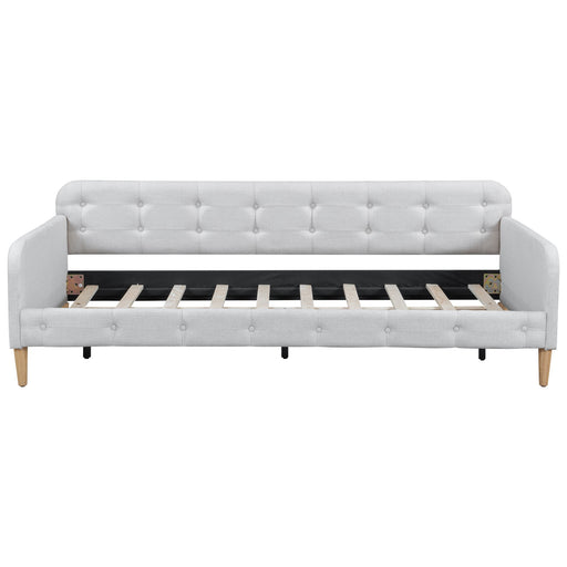 Upholstered Daybed & Modern Design Dreamland