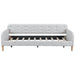 Upholstered Daybed & Modern Design Dreamland