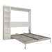 Multifunctional Vertical Murphy Wall Bed Home Essentials