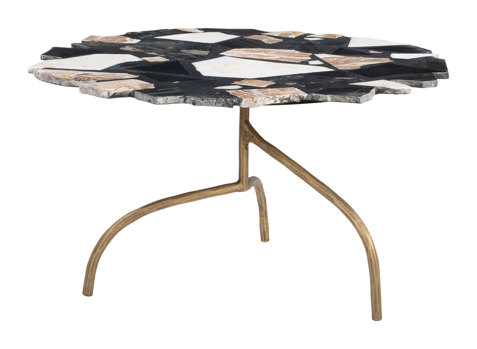 Baia - Table Zuo Modern