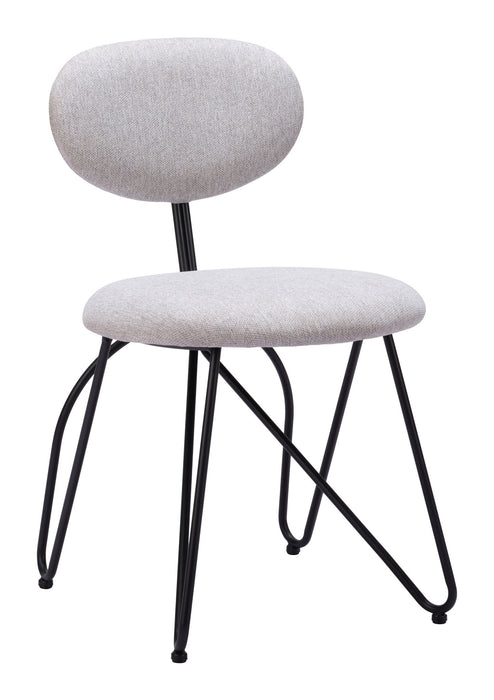 Novi - Dining Chair (Set of 2) Zuo Modern