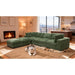 Reversible Modular Sectional Home Essentials