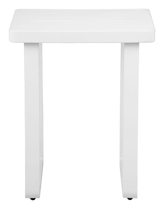 Welt - Outdoor Table Zuo Modern