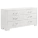 Polk - 6 Drawer Dresser Furniture Max