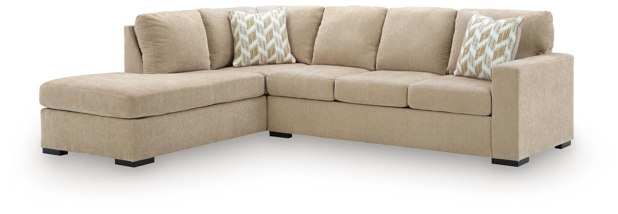 Bridgepoint - Sleeper Sectional Signature Design by Ashley®