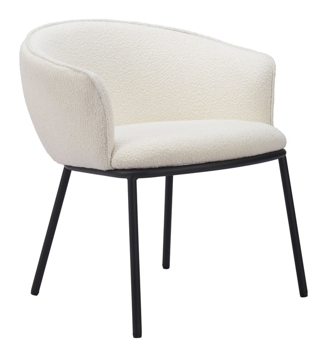 Essen - Dining Chair Zuo Modern