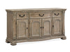 Marisol - Buffet - Fawn Magnussen Furniture