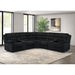 Kendra - Reclining Sectional Sofa Furniture Max