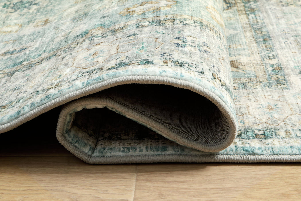 Ladstoney - Rug Signature Design by Ashley®