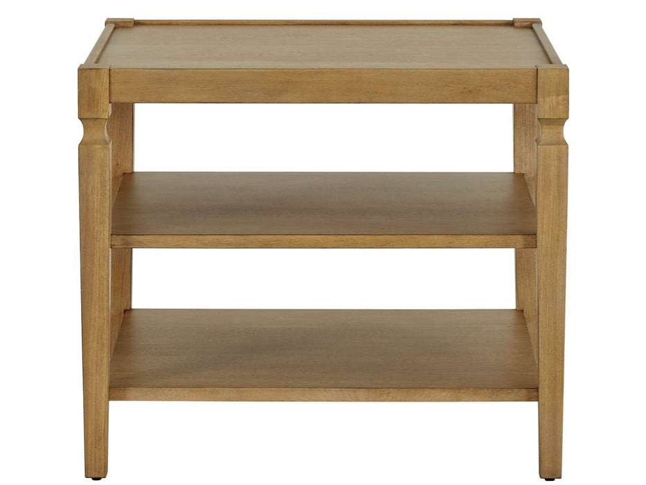 Birchaven - Living Room Table Universal Furniture