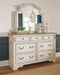 Realyn - Dresser Signature Design by Ashley®