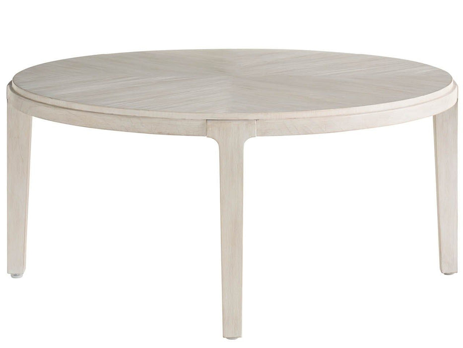 Dwell - Bunching Cocktail Table