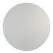 Heron Cove - Round Dining Table - Chalk White Magnussen Furniture