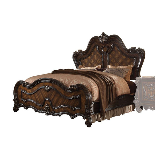 Versailles - Traditional - Bed ACME