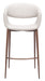Limay - Stool (Set of 2) Zuo Modern