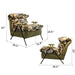 Ergonomic Single Chair Home Essentials