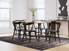 Gretlynn - Dining Room Set Signature Design by Ashley®