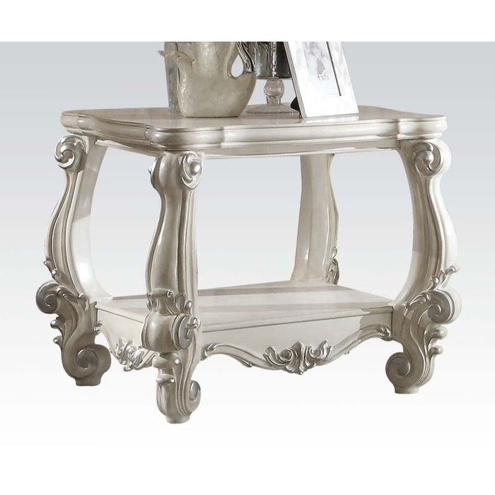 Versailles - Vintage End Table ACME