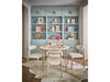 Velora - Amalfi Table For Dining Room Universal Furniture