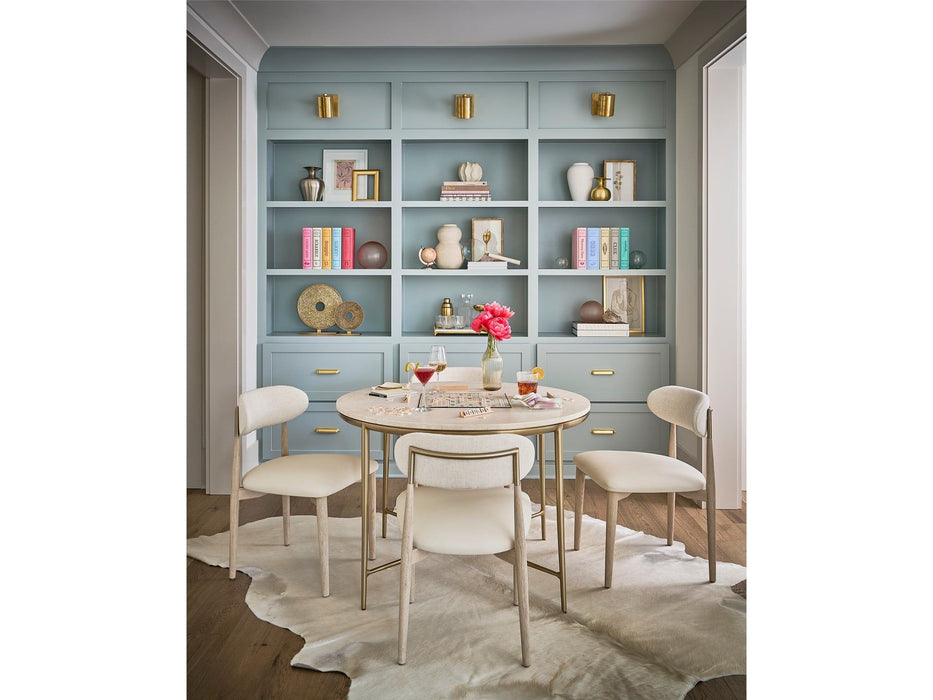 Velora - Amalfi Table For Dining Room Universal Furniture