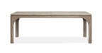 Braelyn - Extendable Rectangular Dining Table - Dorian Gray Magnussen Furniture