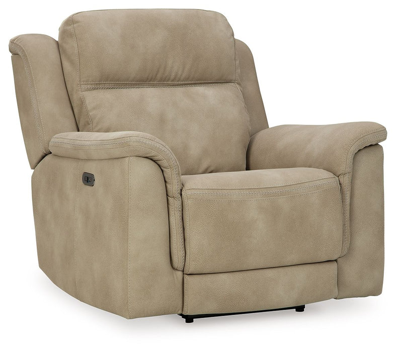 Next-Gen Durapella - Power Recliner Signature Design by Ashley®