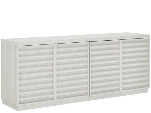 Oasis - Shoreline Credenza - Beige Universal Furniture