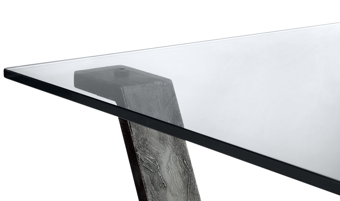 Sawyer - Rectangular Table Magnussen Furniture